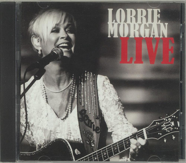 Lorrie Morgan